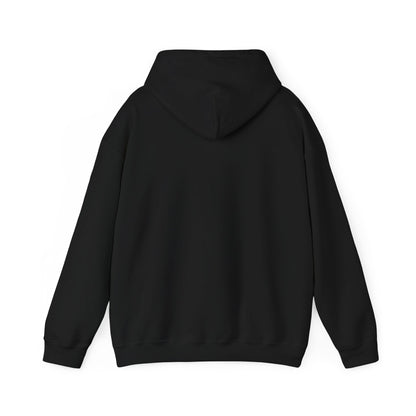Hooded Sweatshirt Unisex Hoodie - Algiers, Algeria