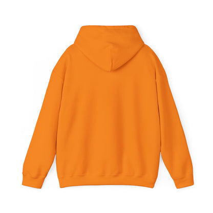 Hooded Sweatshirt Unisex Hoodie - Abidjan, Côte d'Ivoire