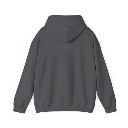 Hooded Sweatshirt Unisex Hoodie - Praia, Cabo Verde