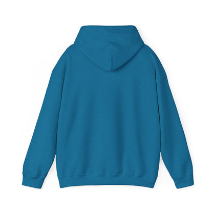 Hooded Sweatshirt Unisex Hoodie - Tunis, Tunisia