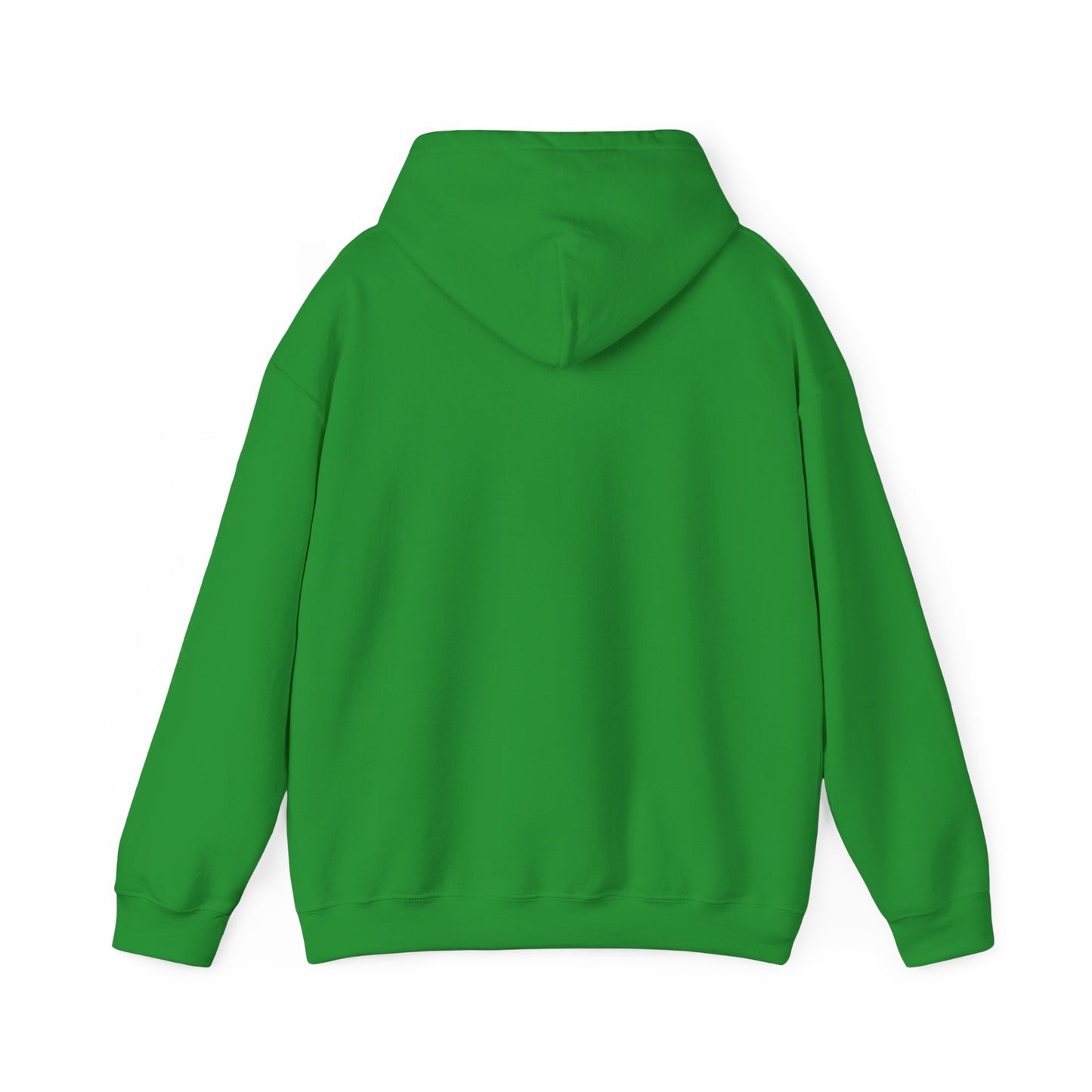 Hooded Sweatshirt Unisex Hoodie - Algiers, Algeria