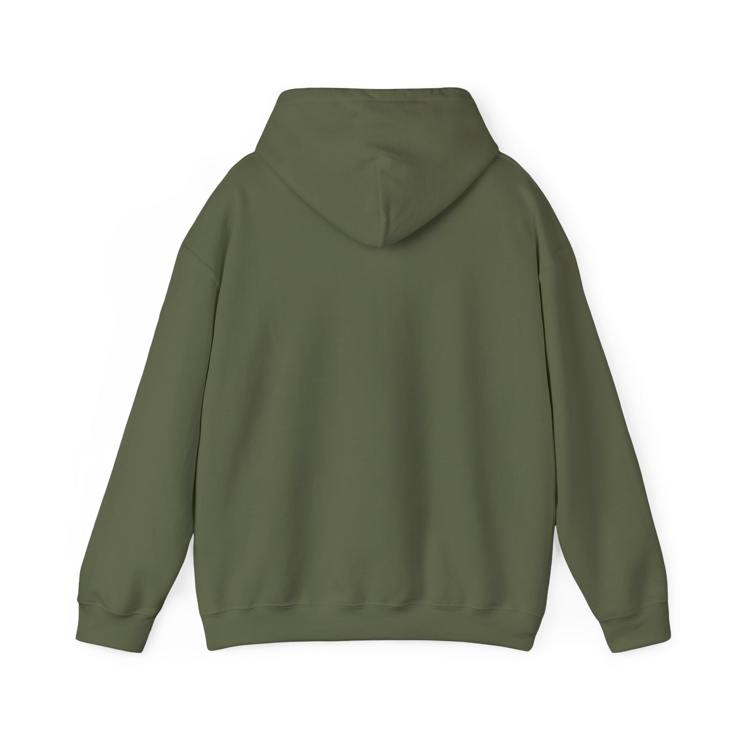 Hooded Sweatshirt Unisex Hoodie - Kampala, Uganda