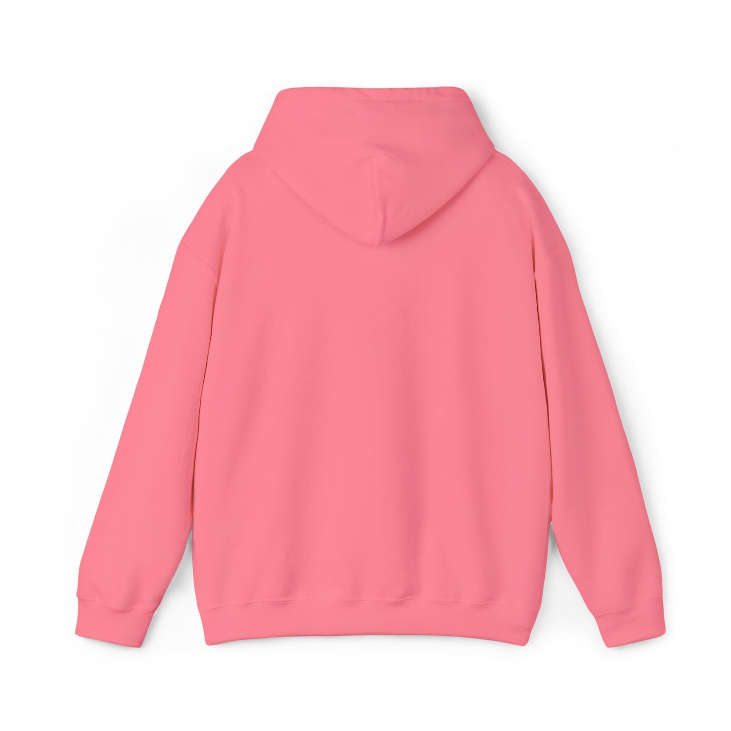 Hooded Sweatshirt Unisex Hoodie - Tunis, Tunisia