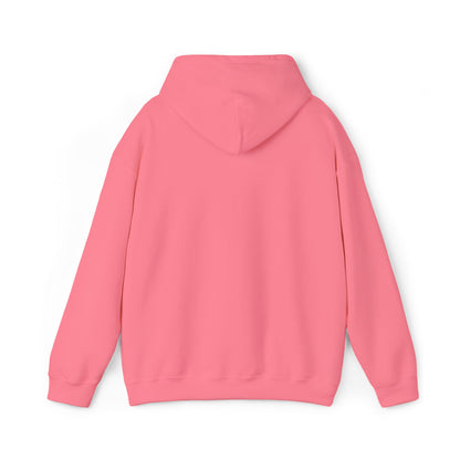 Hooded Sweatshirt Unisex Hoodie - Tunis, Tunisia