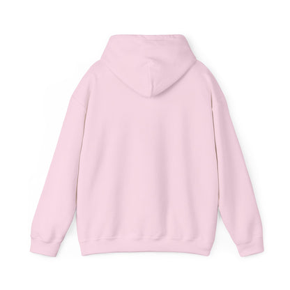 Hooded Sweatshirt Unisex Hoodie - Abidjan, Côte d'Ivoire