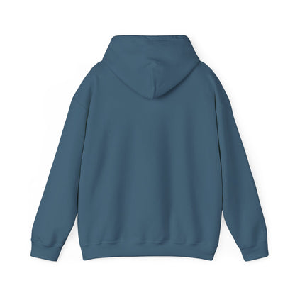 Hooded Sweatshirt Unisex Hoodie - Accra, Ghana