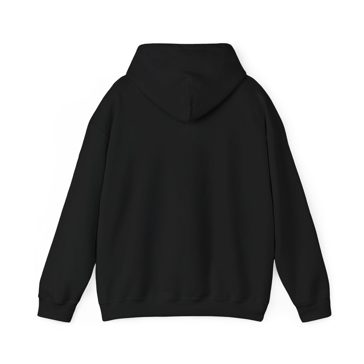 Hooded Sweatshirt Unisex Hoodie - Abidjan, Côte d'Ivoire