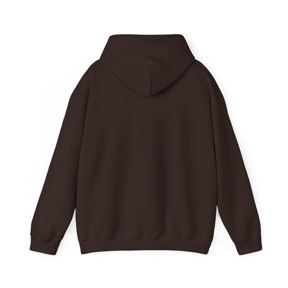 Hooded Sweatshirt Unisex Hoodie - Johannesburg, South Africa