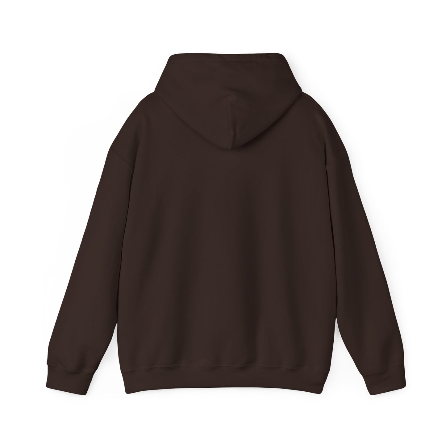 Hooded Sweatshirt Unisex Hoodie - Praia, Cabo Verde