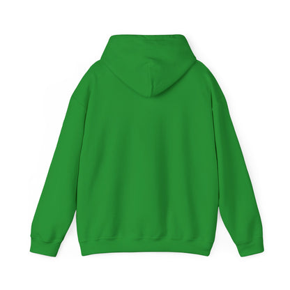 Hooded Sweatshirt Unisex Hoodie - Abidjan, Côte d'Ivoire