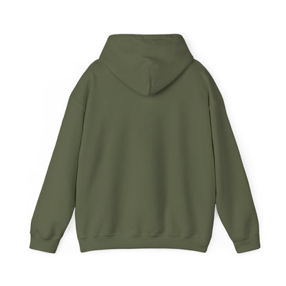 Hooded Sweatshirt Unisex Hoodie - Dakar, Senegal