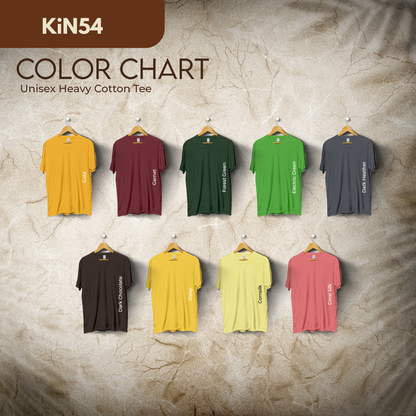 Weekends Party Asoebi Jollof Afrobeats Unisex Cotton Tee Shirt