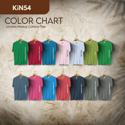 Chop Life University T-Shirt Unisex Cotton Tee Shirt