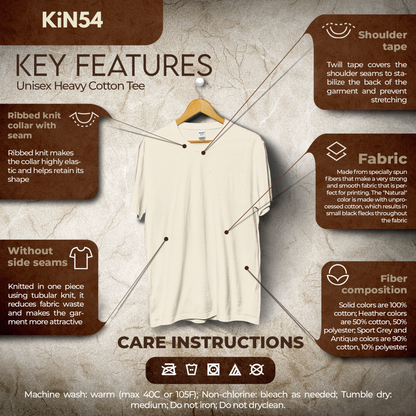 Chop Life University T-Shirt Unisex Cotton Tee Shirt