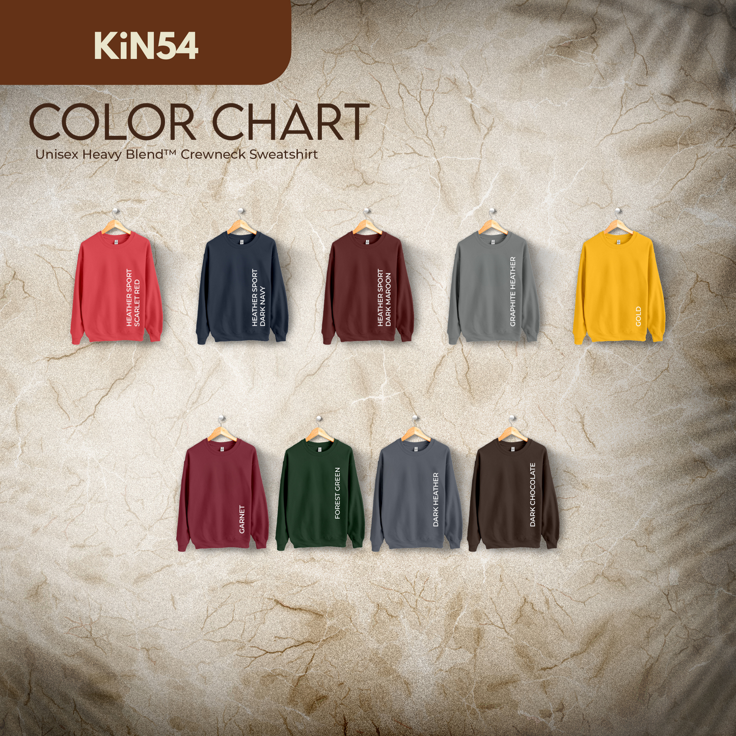 Africa Unisex Crewneck Sweatshirt