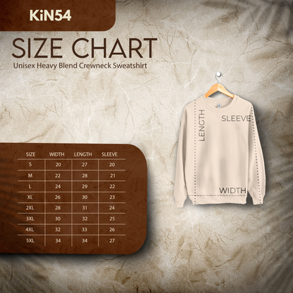 Africa Unisex Crewneck Sweatshirt