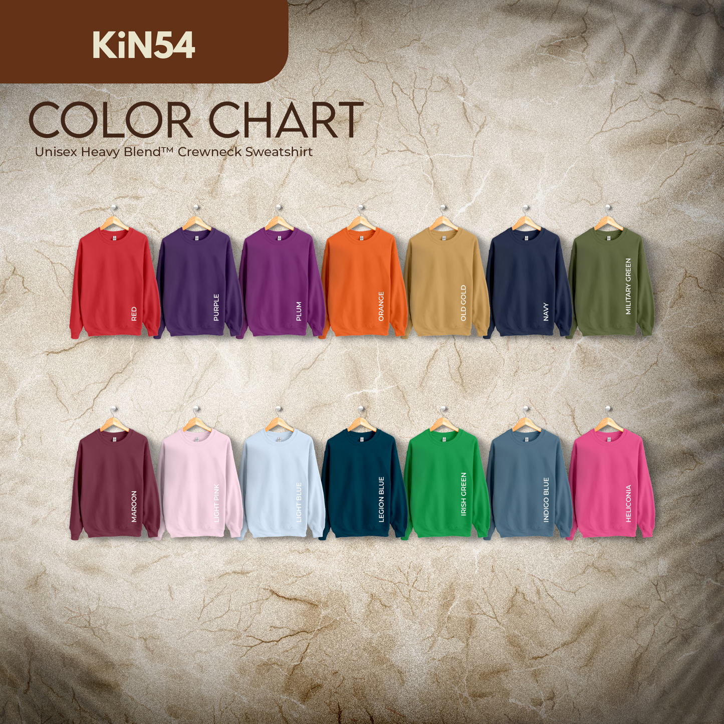 Afrobeats Mode Music Unisex Crewneck Sweatshirt