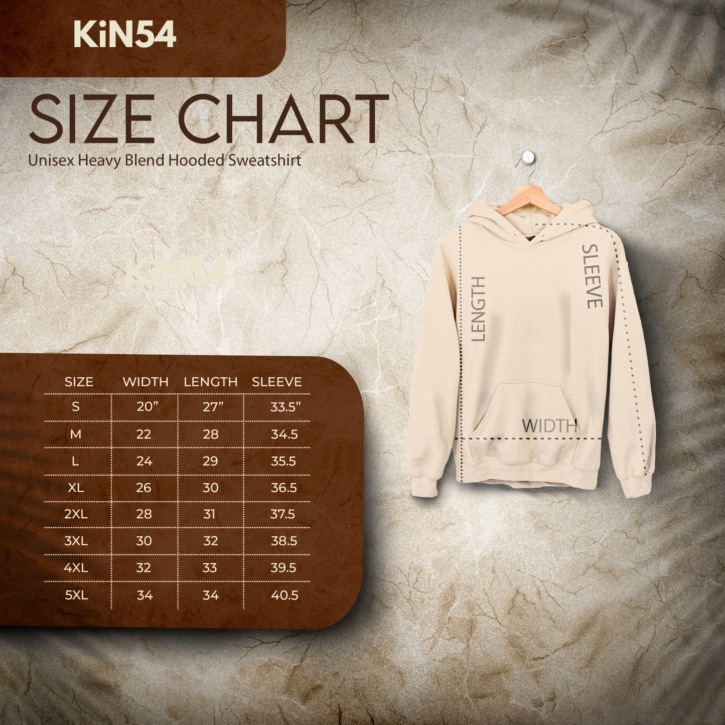 Hooded Sweatshirt Unisex Hoodie - Casablanca, Morocco