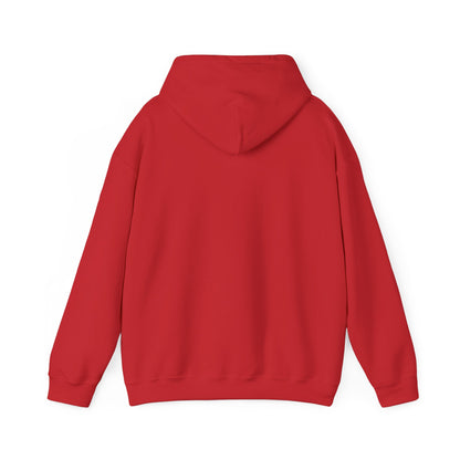 Hooded Sweatshirt Unisex Hoodie - Accra, Ghana