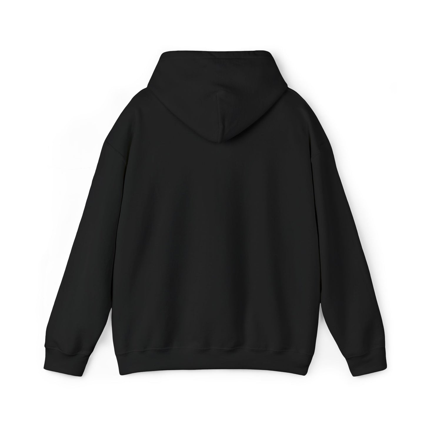 Hooded Sweatshirt Unisex Hoodie - Johannesburg, South Africa