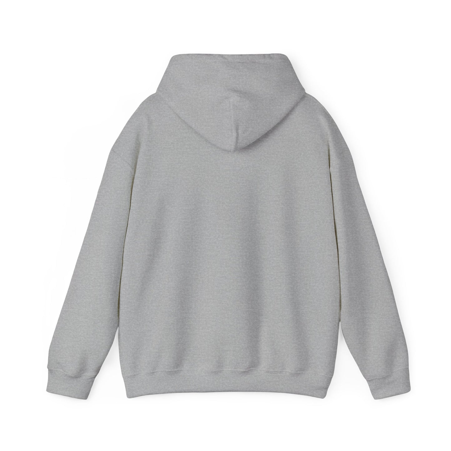 Hooded Sweatshirt Unisex Hoodie - Luanda, Angola