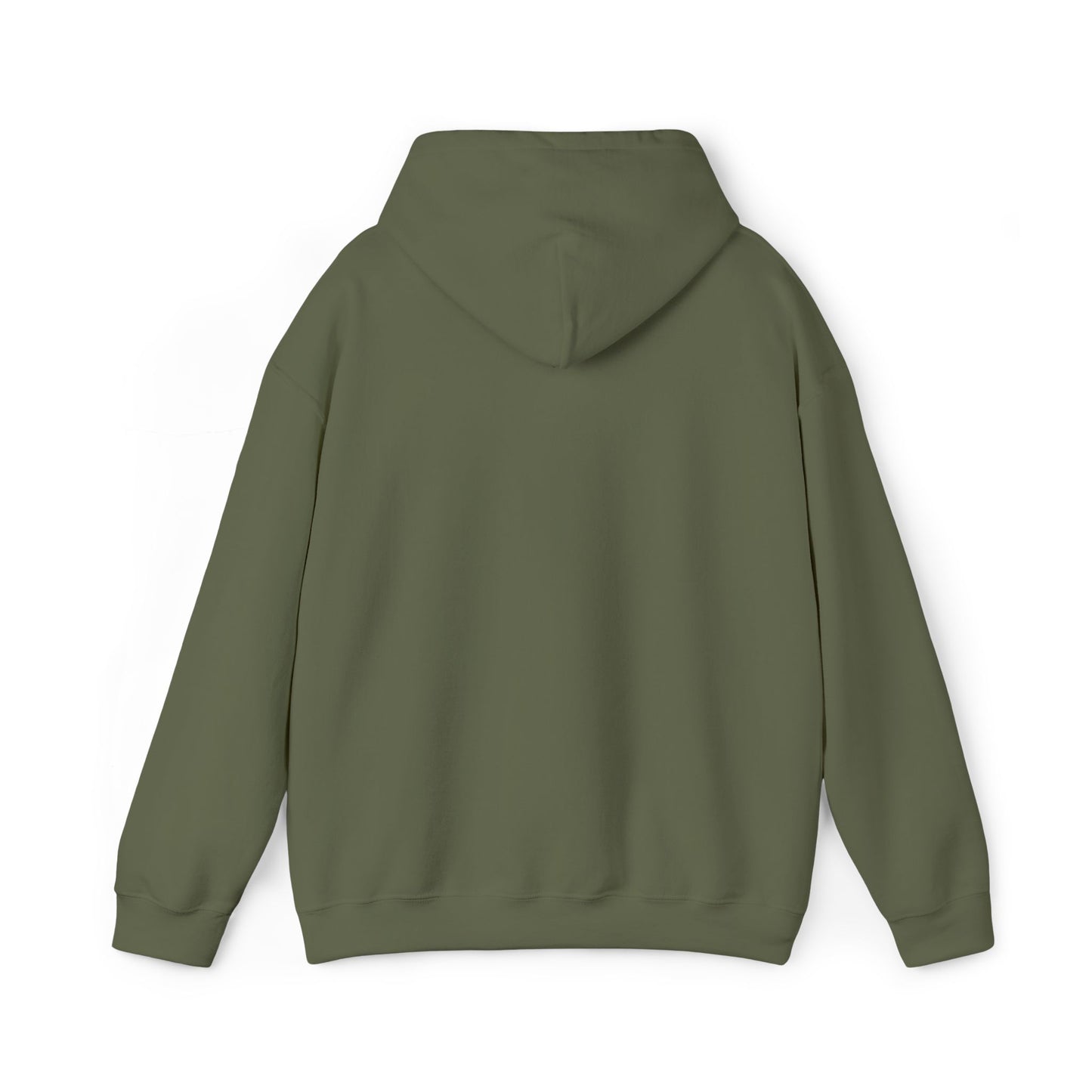 Hooded Sweatshirt Unisex Hoodie - Nairobi, Kenya