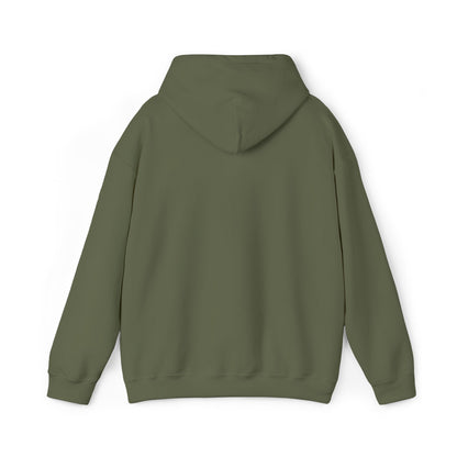 Hooded Sweatshirt Unisex Hoodie - Nairobi, Kenya