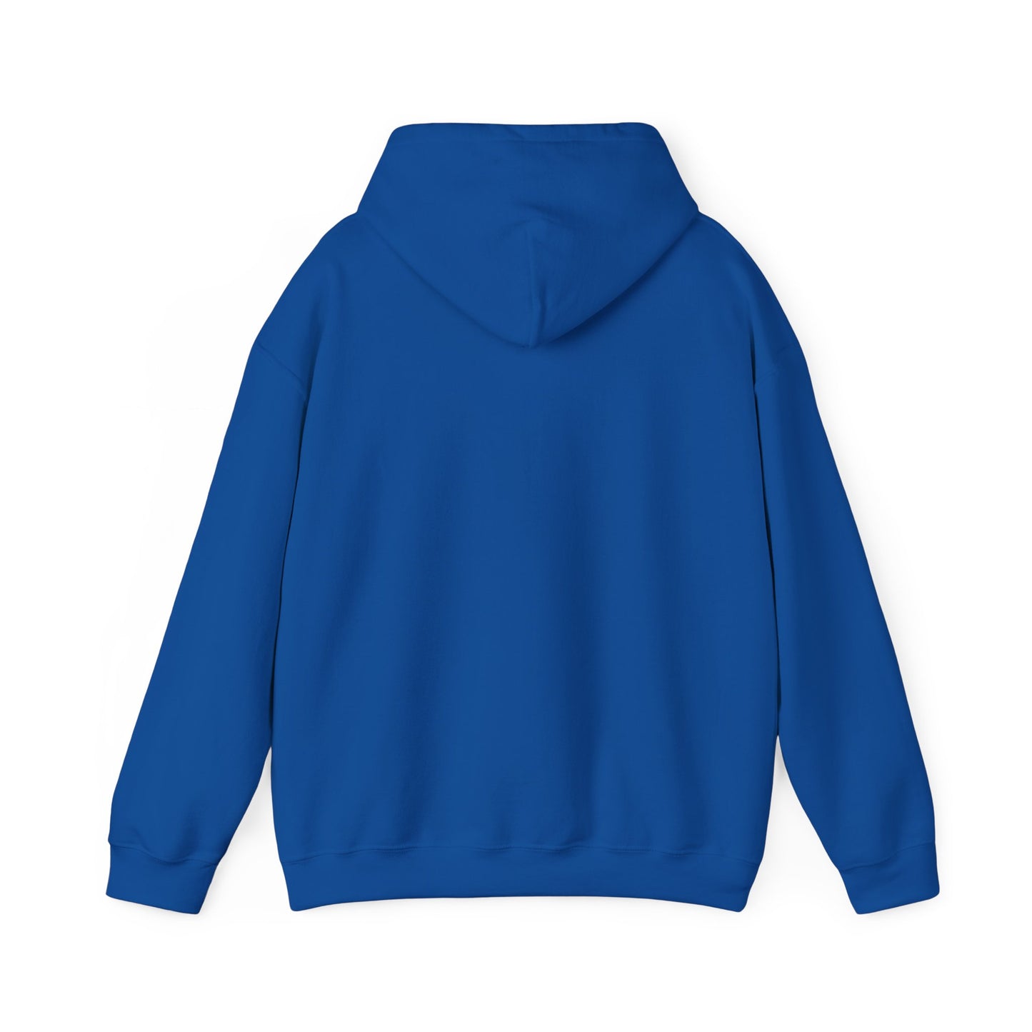 Hooded Sweatshirt Unisex Hoodie - Praia, Cabo Verde
