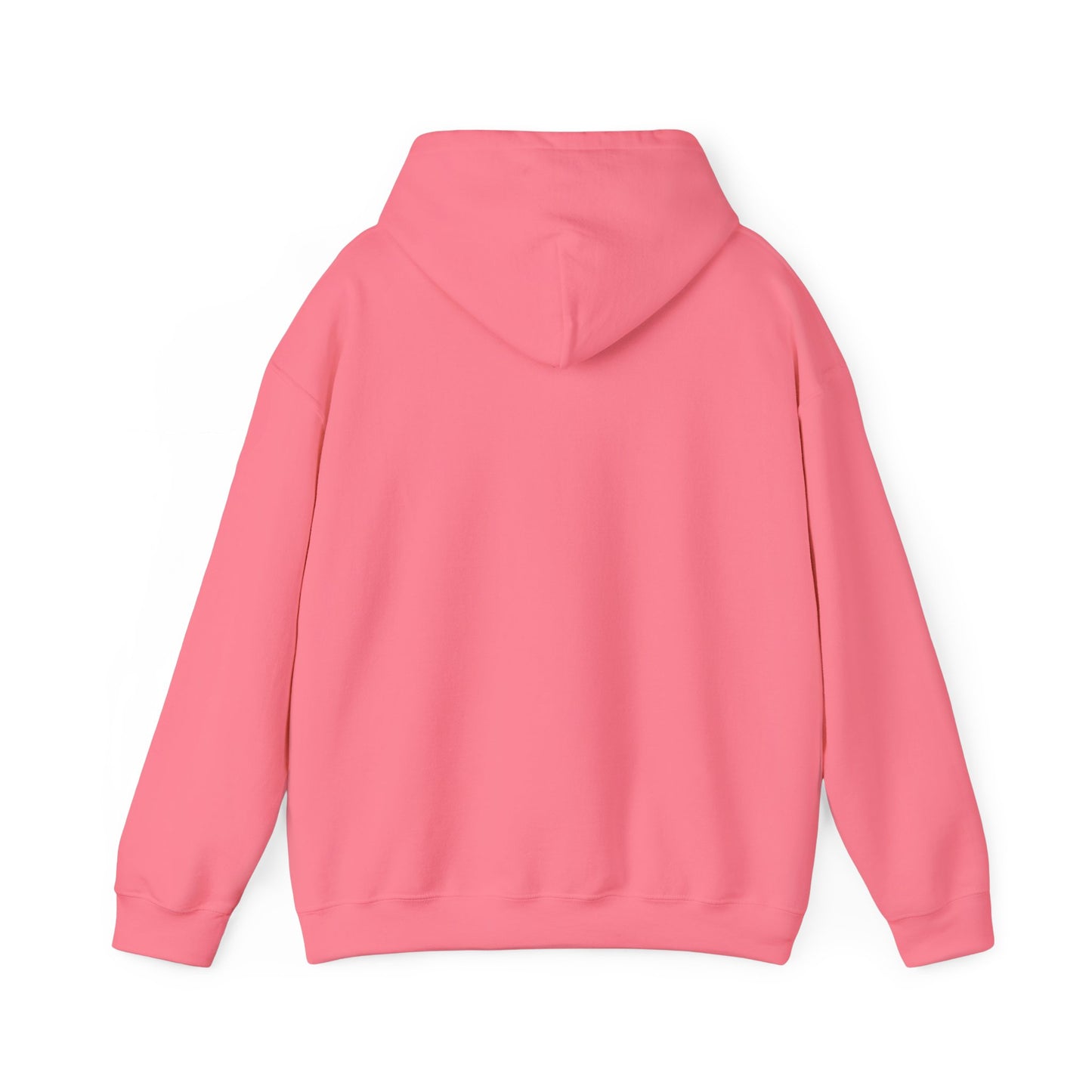 Hooded Sweatshirt Unisex Hoodie - Luanda, Angola