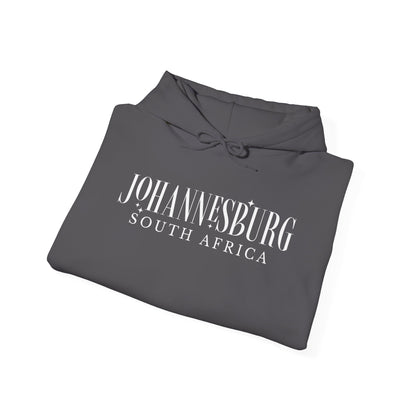 Hooded Sweatshirt Unisex Hoodie - Johannesburg, South Africa