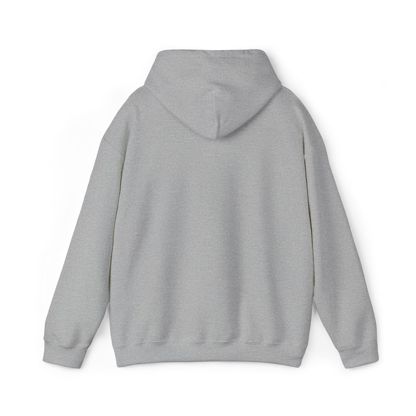 Hooded Sweatshirt Unisex Hoodie - Tunis, Tunisia