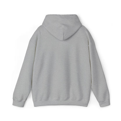 Hooded Sweatshirt Unisex Hoodie - Tunis, Tunisia