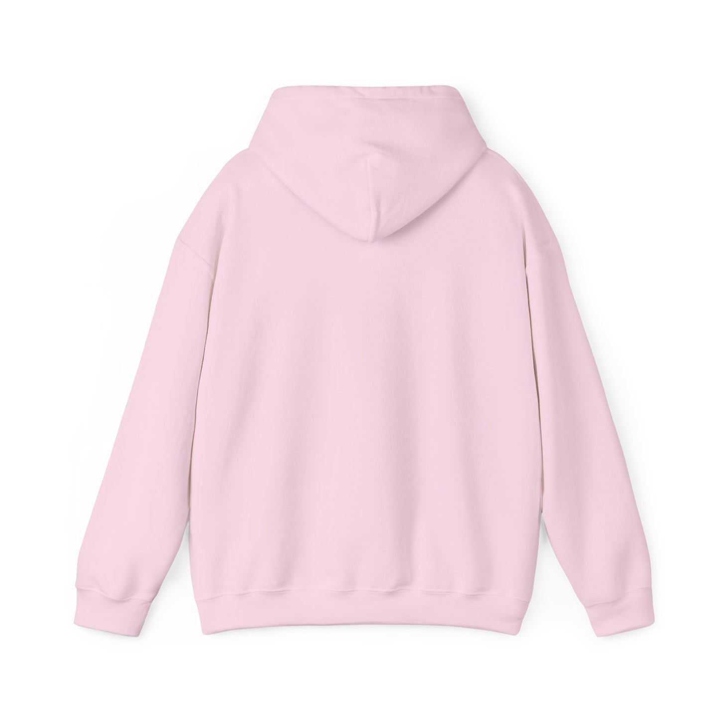 Hooded Sweatshirt Unisex Hoodie - Praia, Cabo Verde