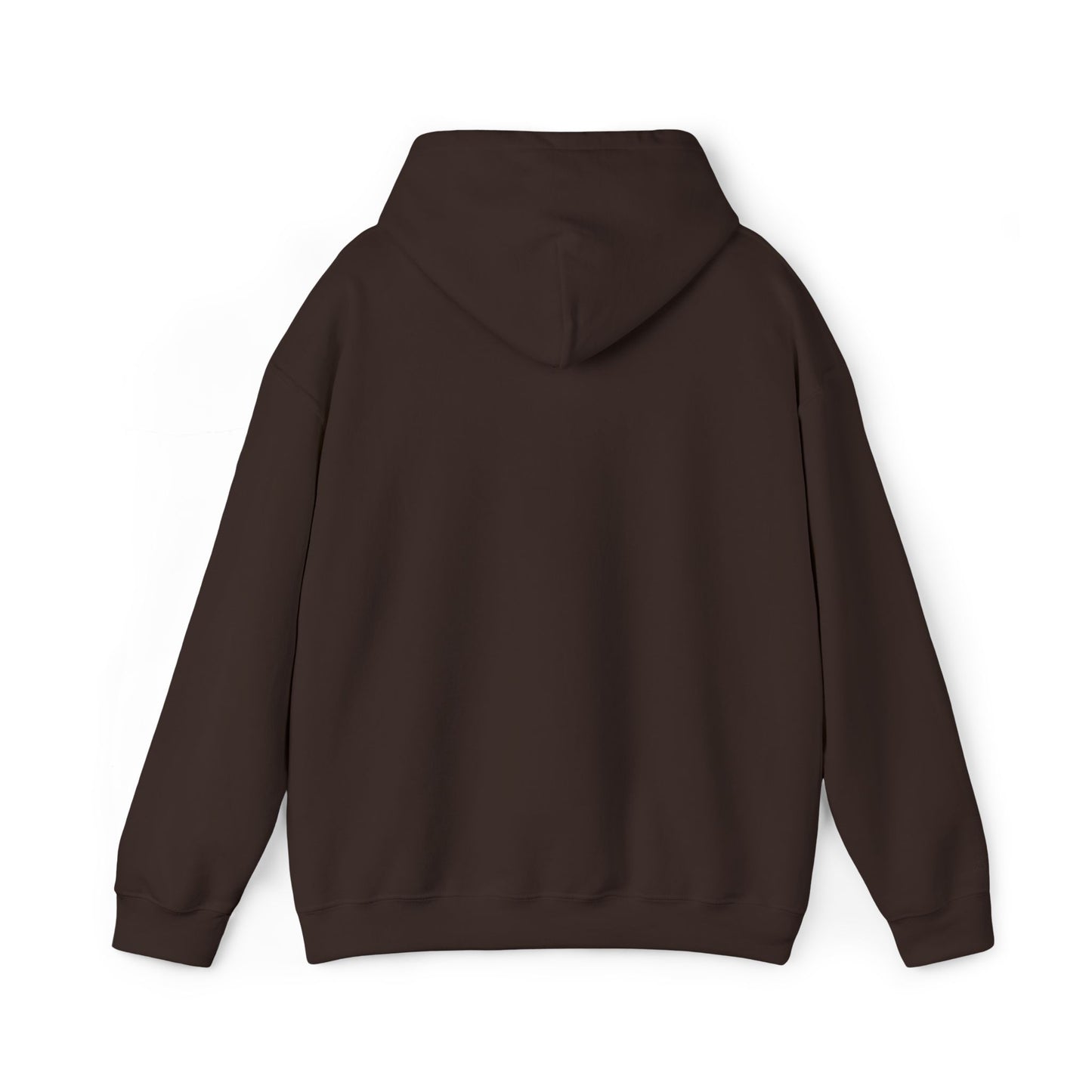 Hooded Sweatshirt Unisex Hoodie - Luanda, Angola