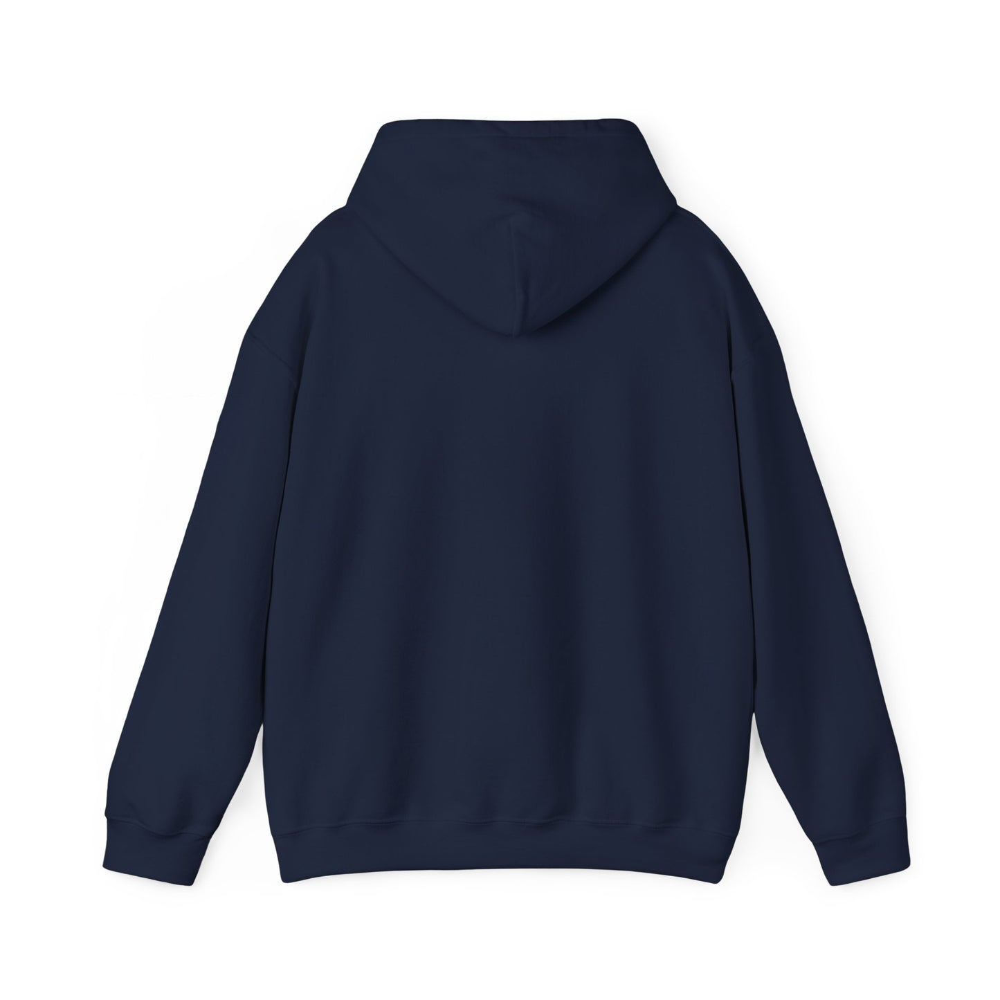 Hooded Sweatshirt Unisex Hoodie - Dakar, Senegal