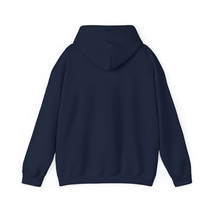 Hooded Sweatshirt Unisex Hoodie - Dakar, Senegal