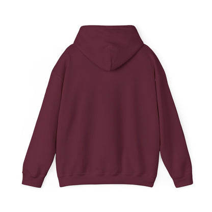 Hooded Sweatshirt Unisex Hoodie - Dakar, Senegal