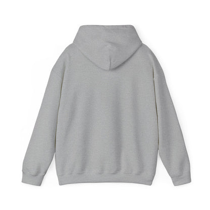 Hooded Sweatshirt Unisex Hoodie - Johannesburg, South Africa