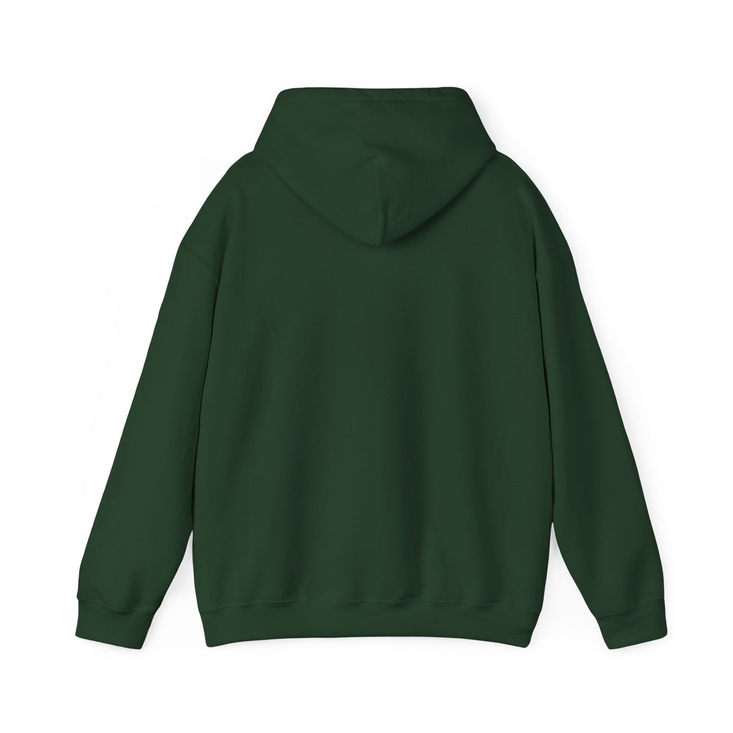 Hooded Sweatshirt Unisex Hoodie - Nairobi, Kenya