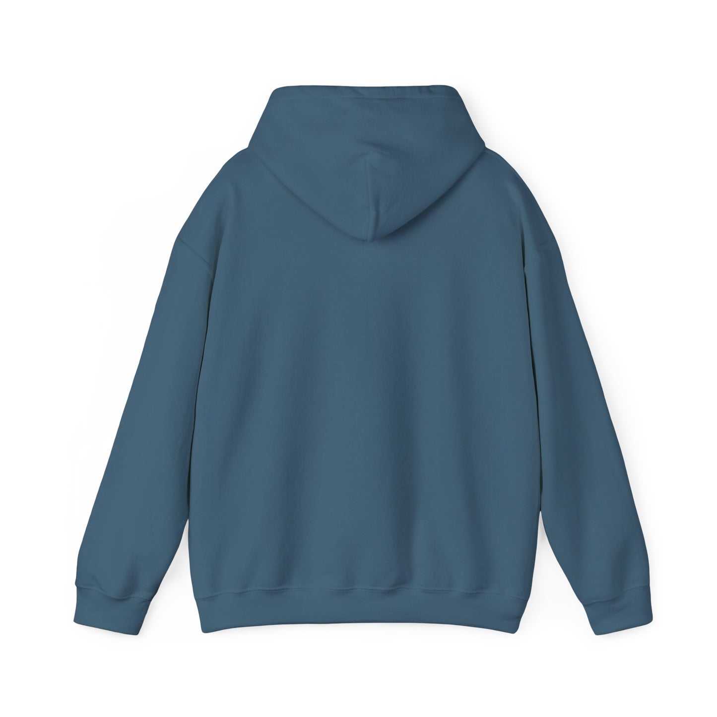 Hooded Sweatshirt Unisex Hoodie - Dakar, Senegal