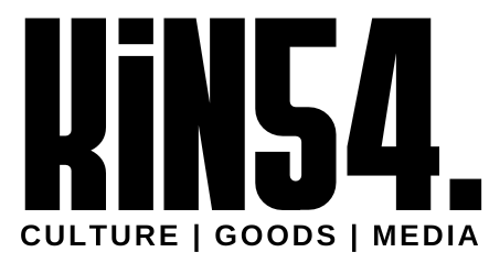 kin54 website